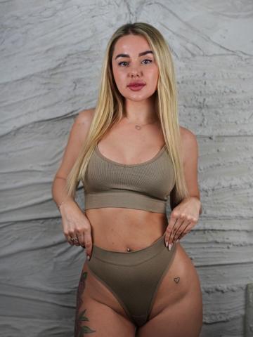 Лилия фото 2